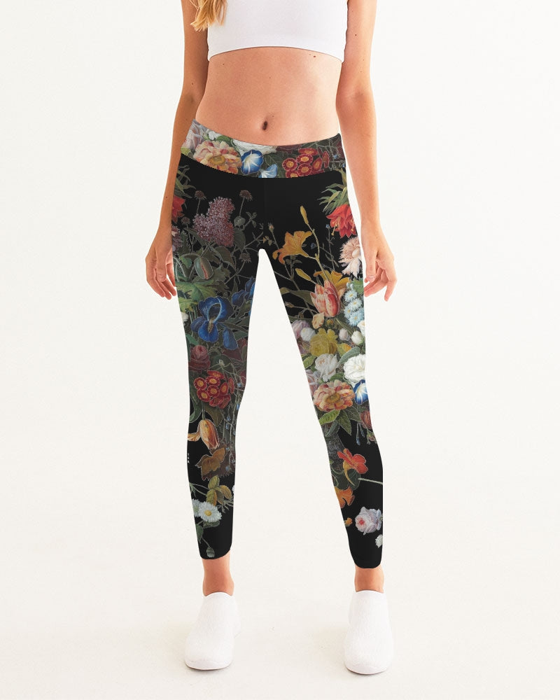 Dutch Redux | Women's Leggings