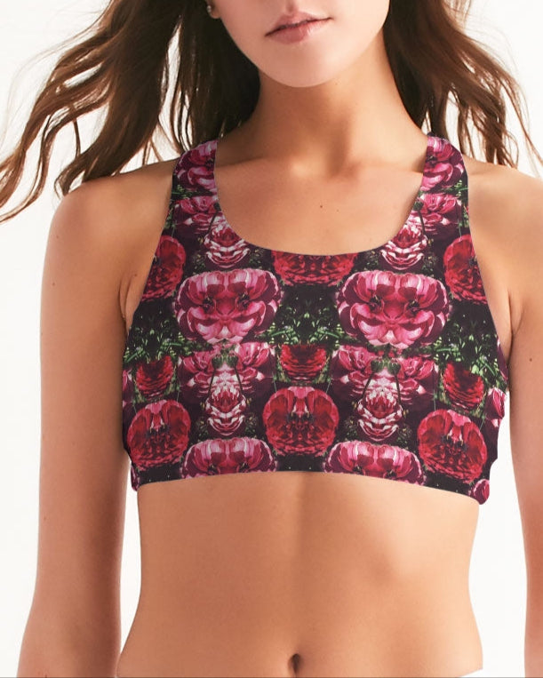 Floralis | Women's Sports Bras
