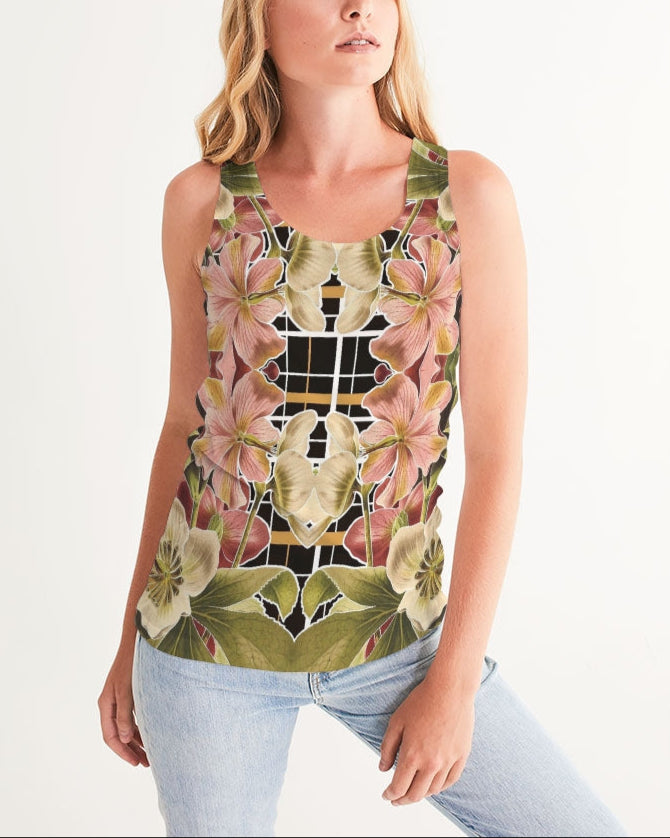 Women's Tanks
