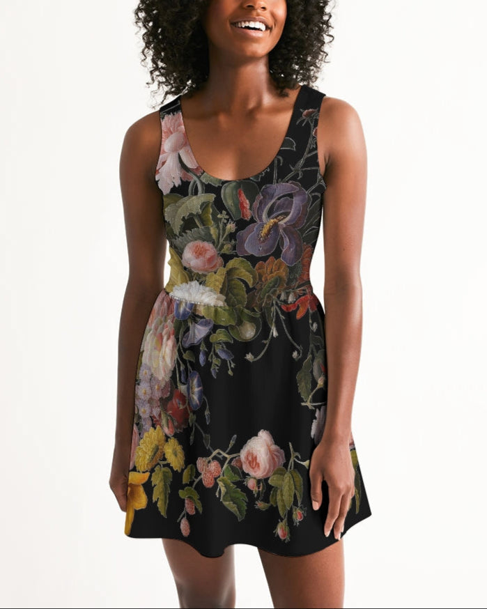 Dutch Redux | Women's Skater Dresses