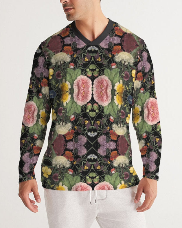 Botanica | Men's Sports Jerseys