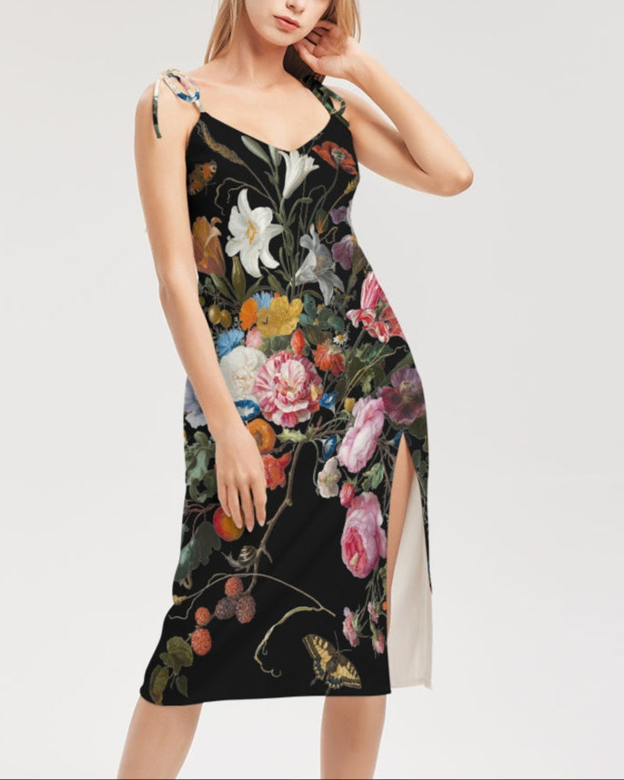 Dutch Redux | Women's Strappy Dresses