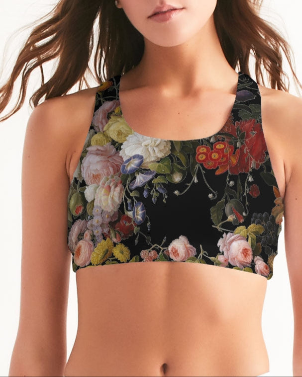 Dutch Redux | Women's Sports Bras