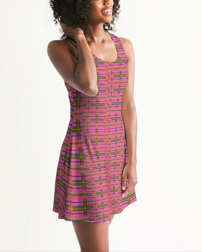 Women's Racerback Dresses