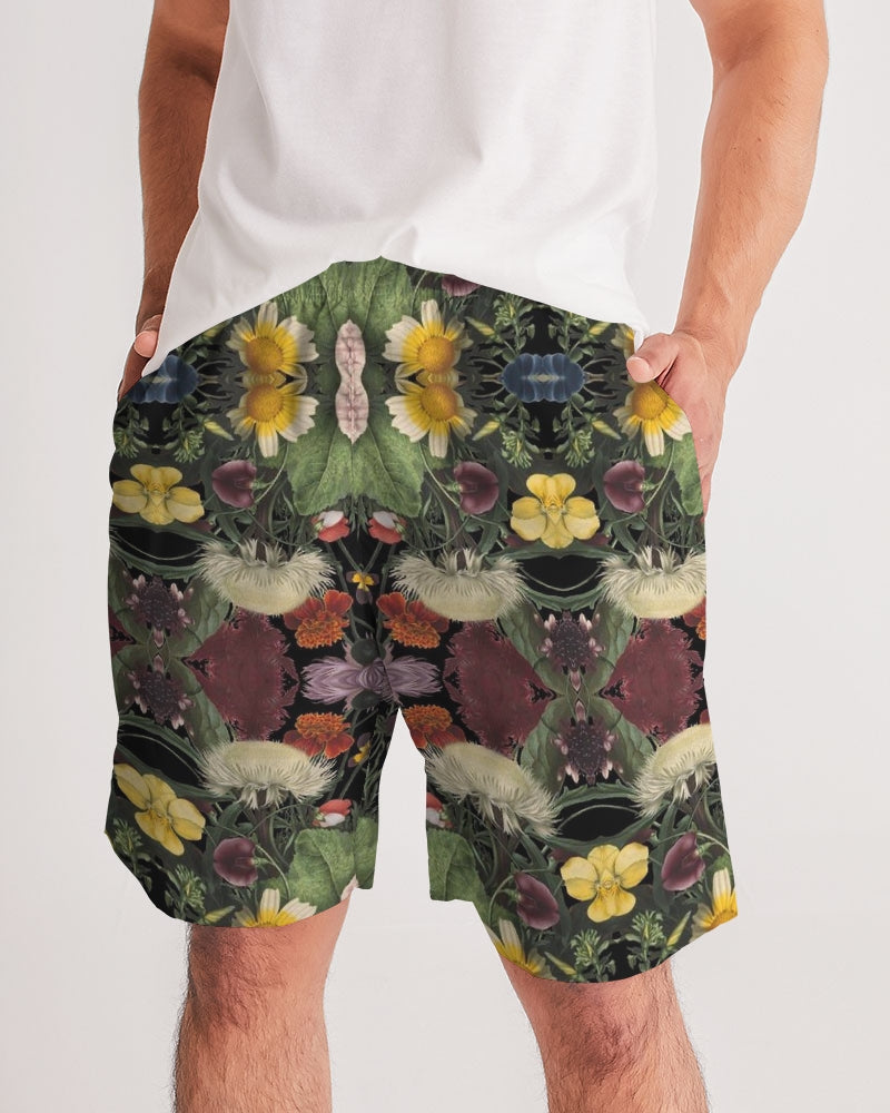 Botanica | Men's Jogger Shorts