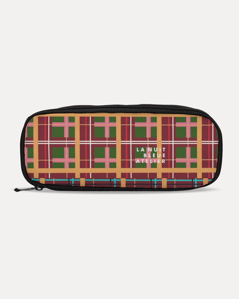 That Plaid Life | Pencil Cases