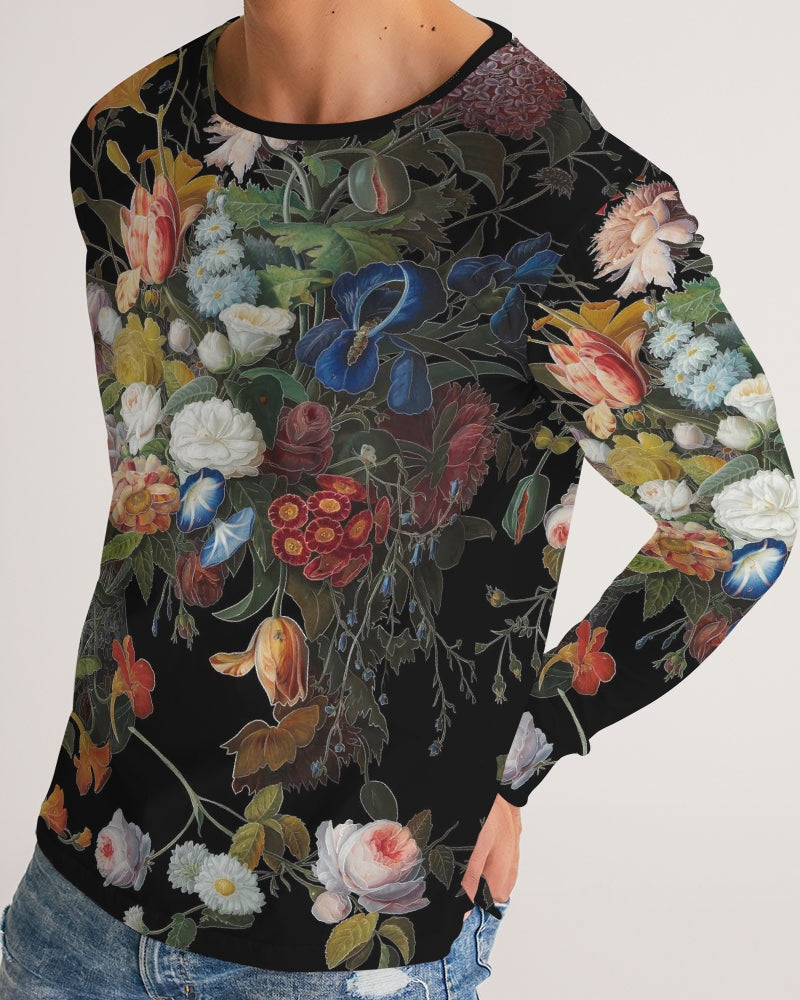 Dutch Redux | Men's Long Sleeve Tees