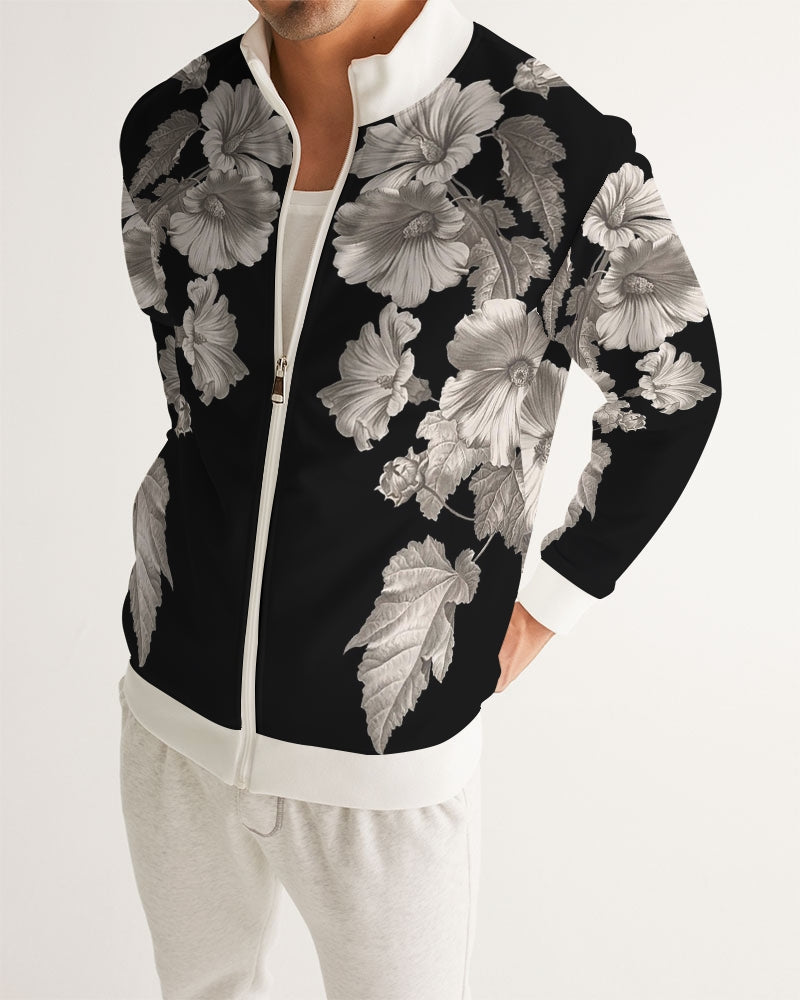 Botanica | Women's Track Jackets (Unisex)
