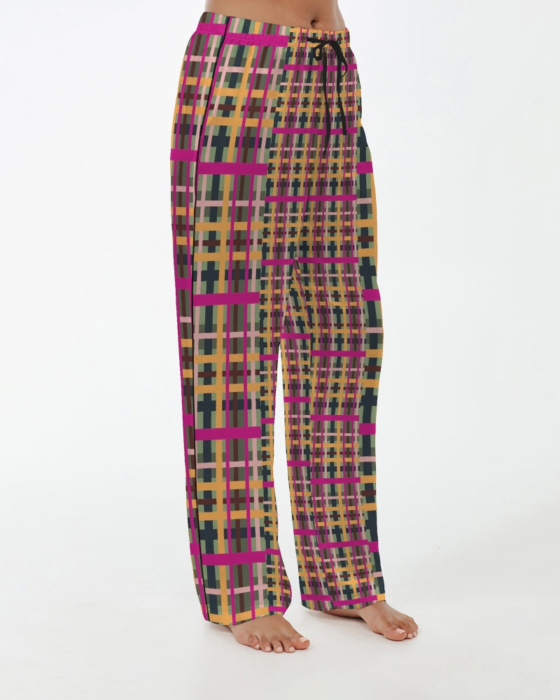 That Plaid Life | Women's Pajama Pants