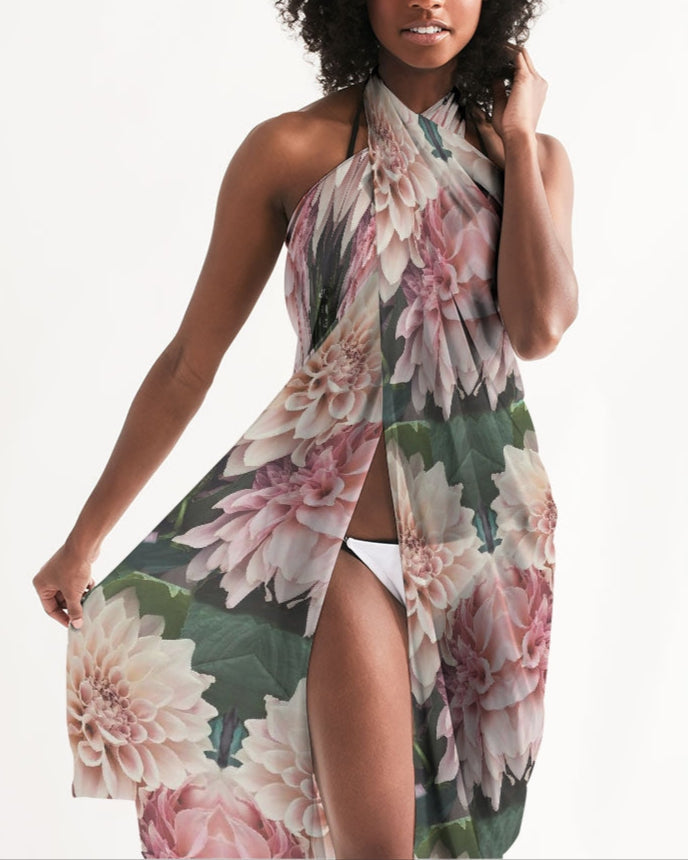Floralis | Swim Cover Ups