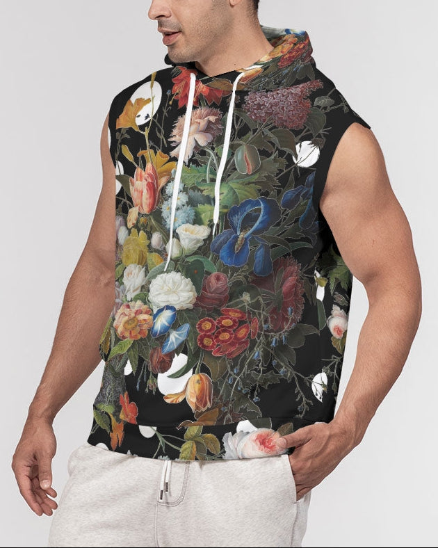 Dutch Redux | Men's Sleeveless Hoodies