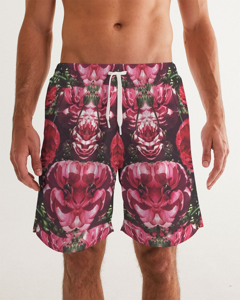Floralis | Men's Swim Trunks