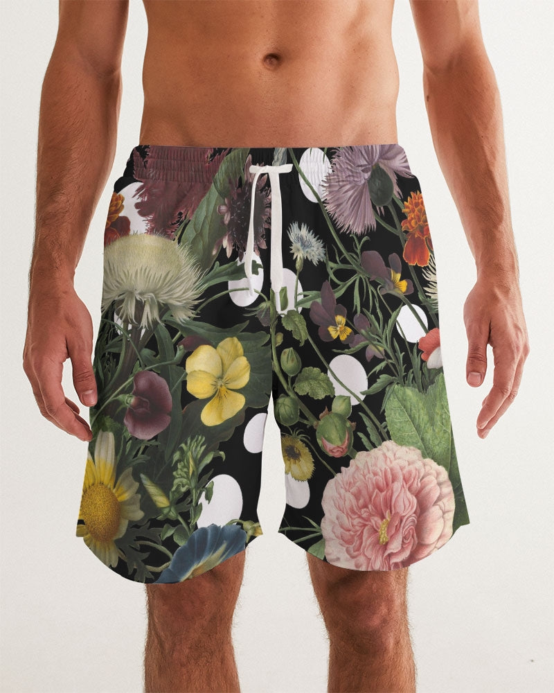 Botanica | Men's Swim Trunks