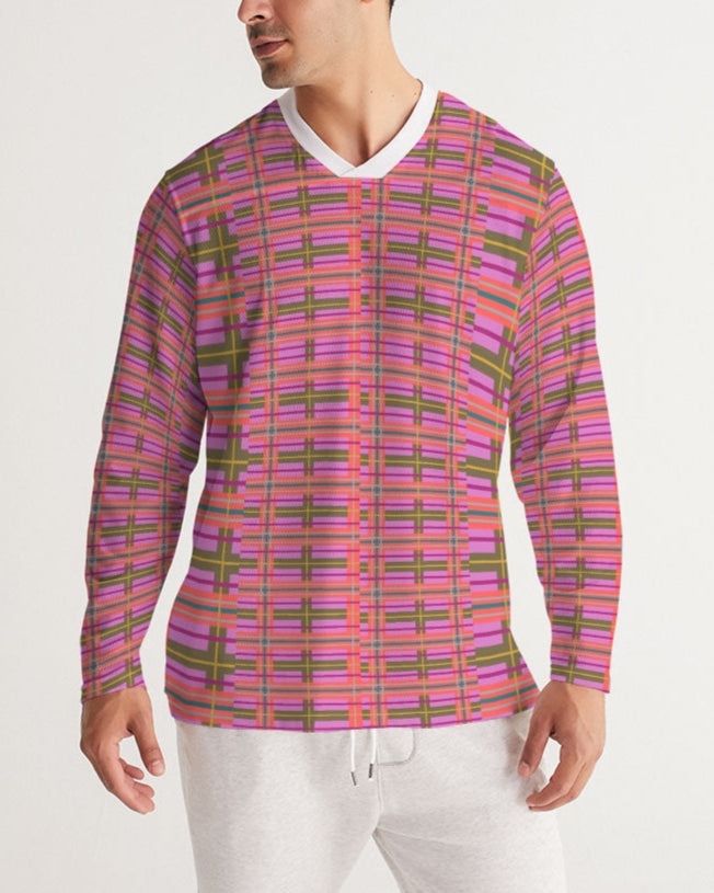 That Plaid Life | Men's Sports Jerseys