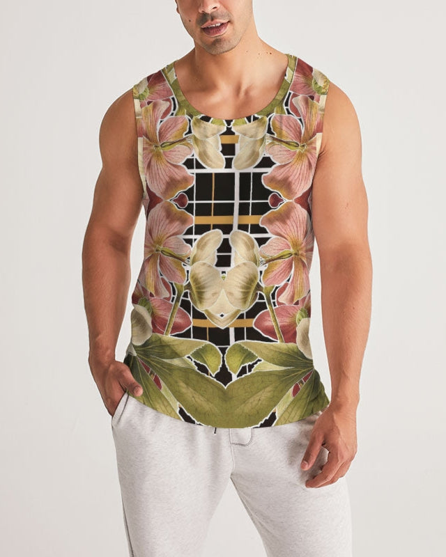 Botanica | Men's Sports Tanks