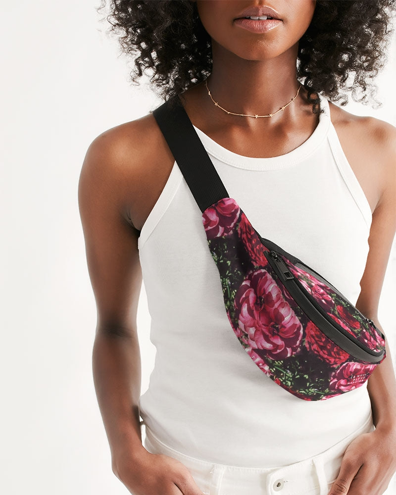 Floralis | Crossbody Slings