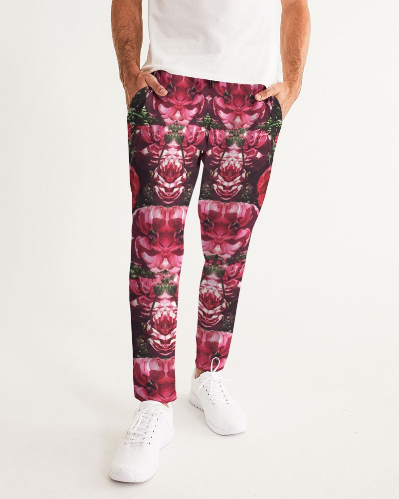 Floralis | Men's Joggers