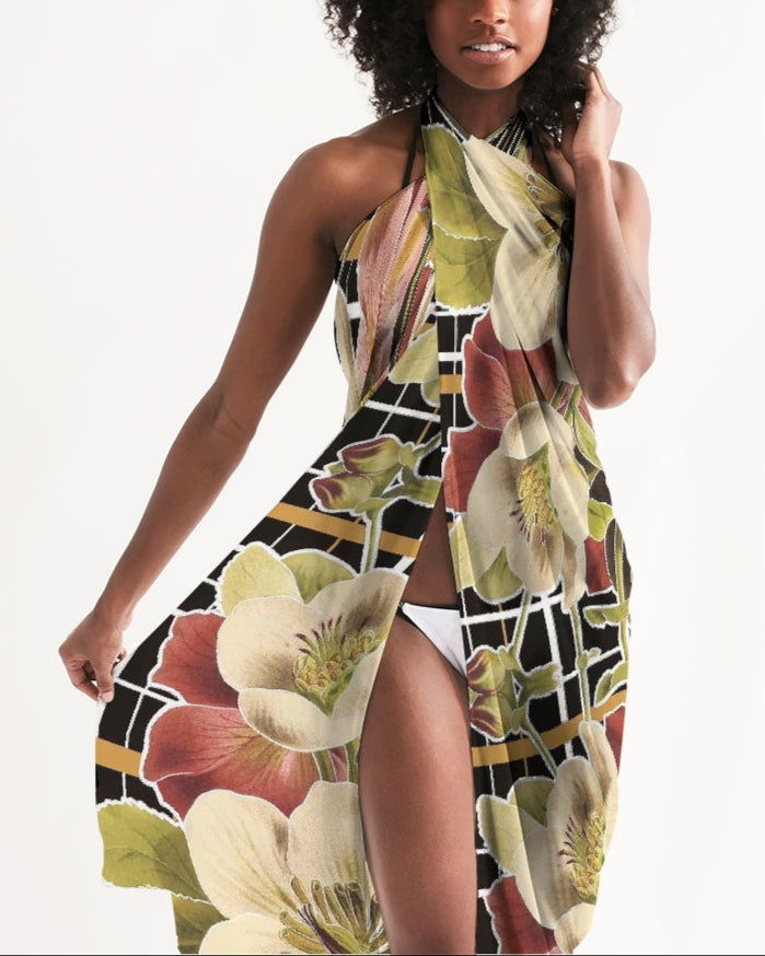 Swim Cover Ups