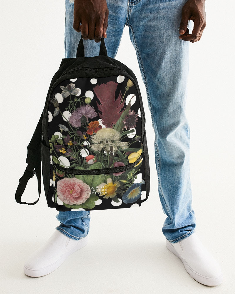 Canvas Backpacks