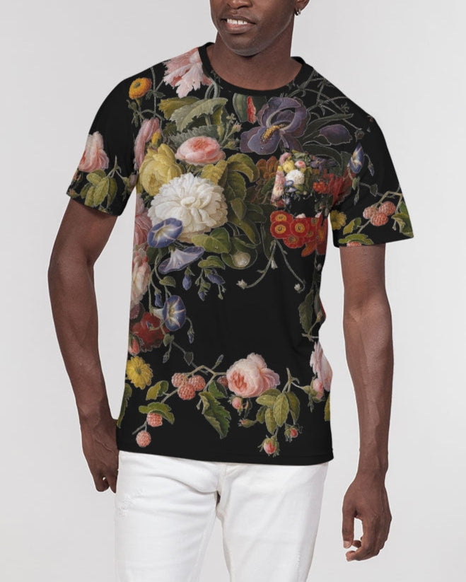 Dutch Redux | Men's Pocket Tees