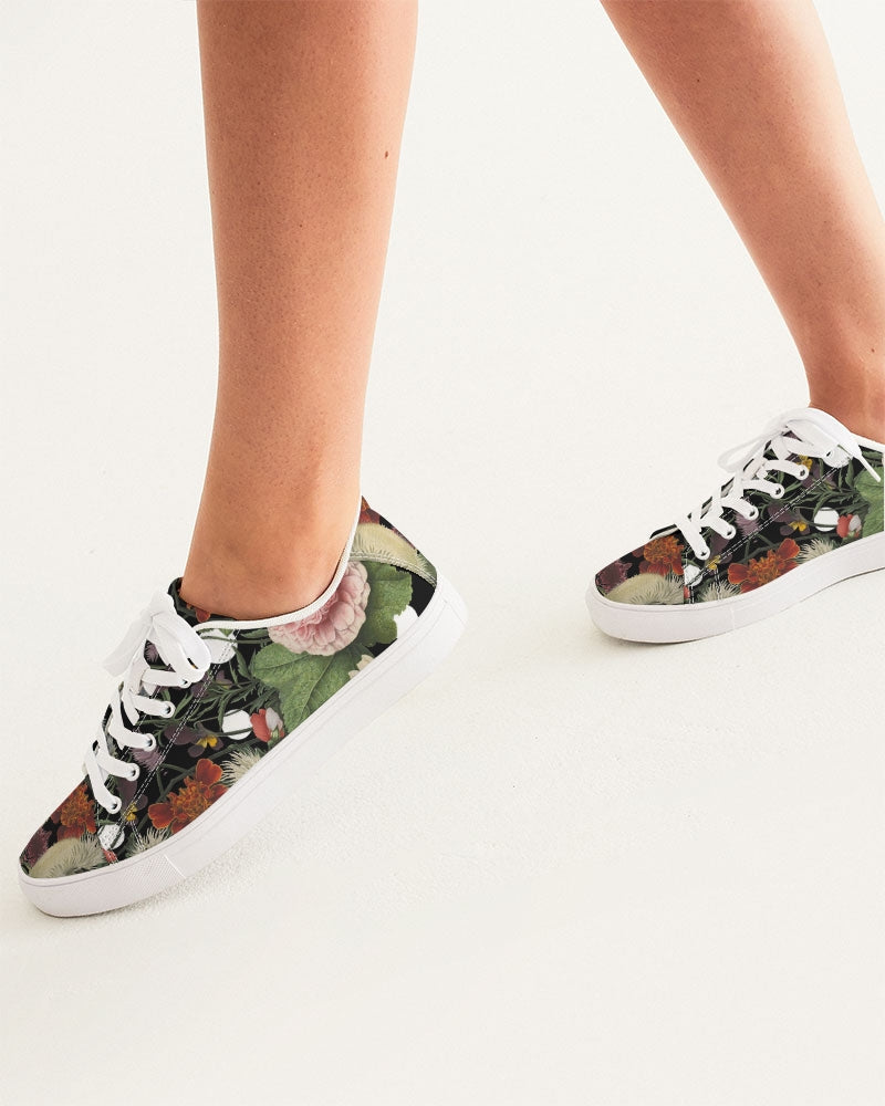 Botanica | Women's Vegan Leather Sneakers