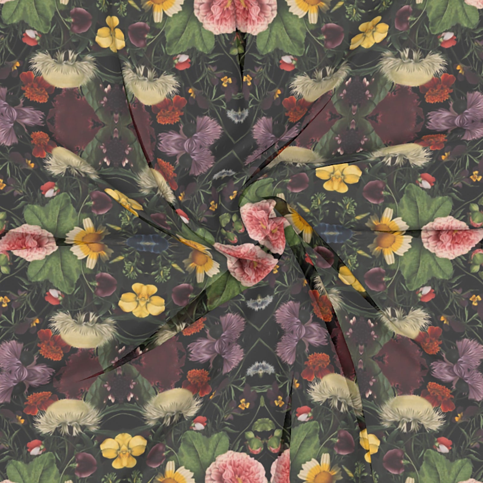 Botanica No. 1 | Collection