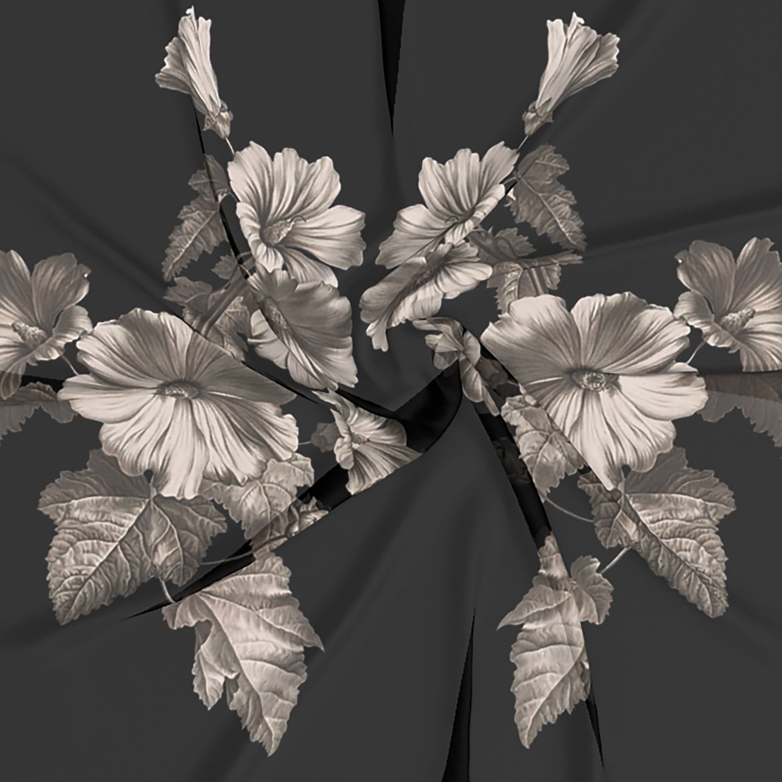 Noir Botanica No. 1.2 | Collection