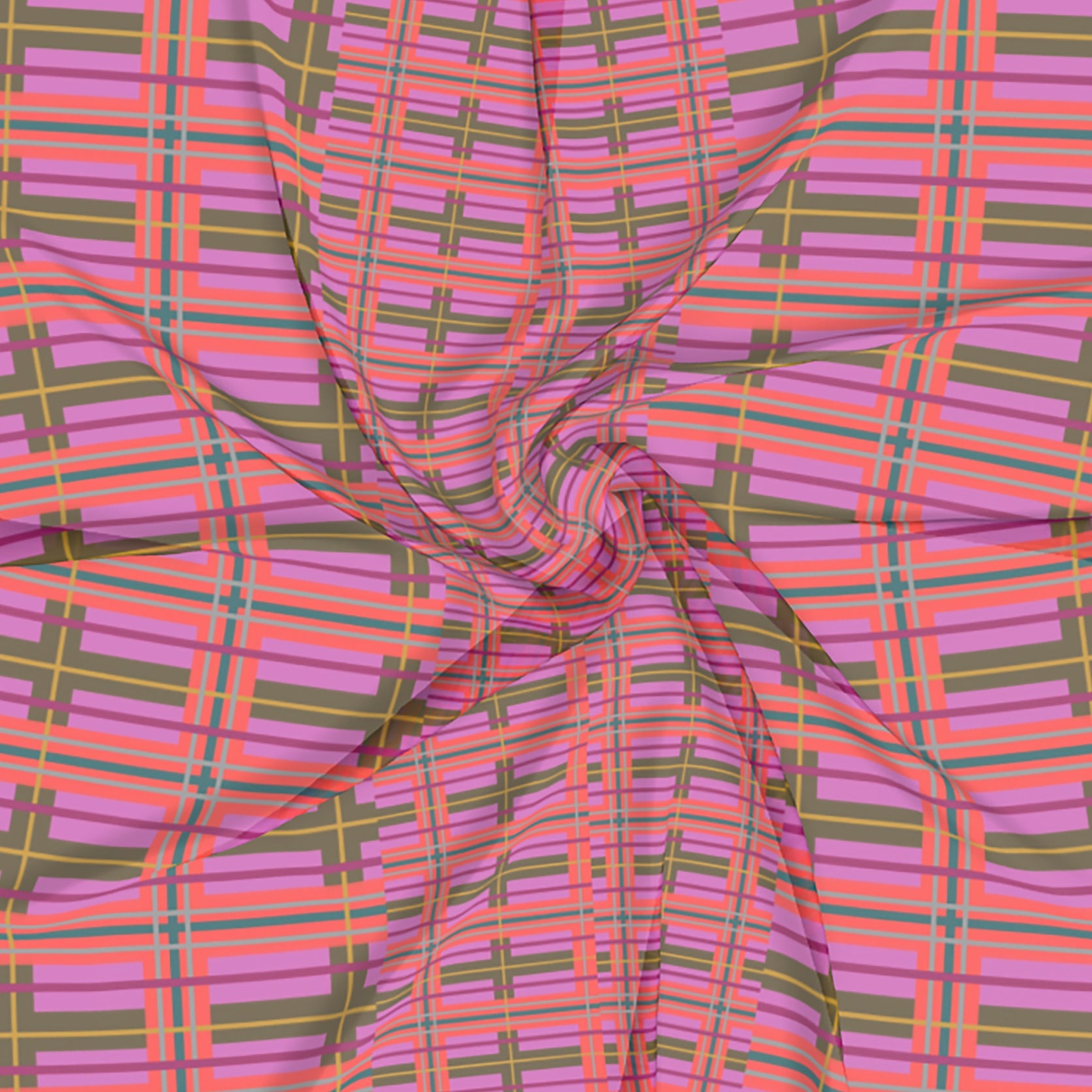 Pink Plaid | Collection