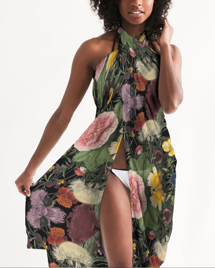 Botanica | Swim Cover Ups