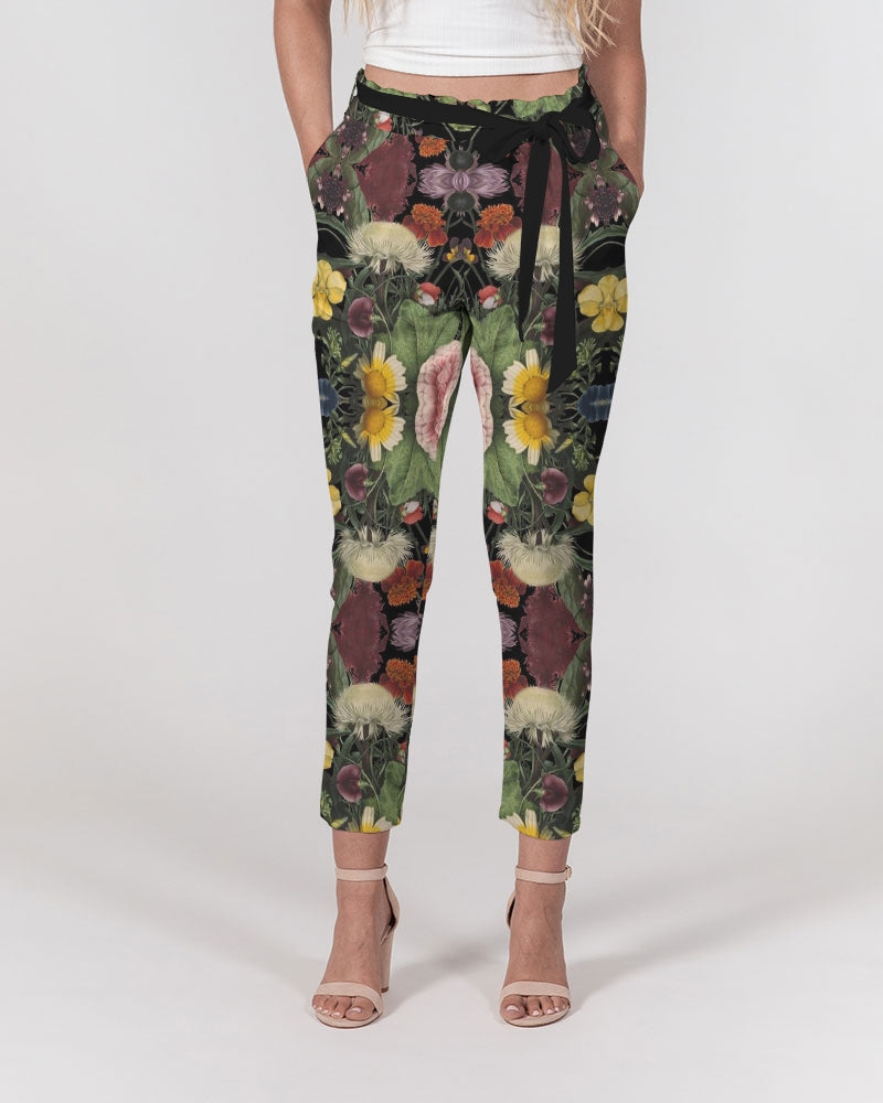 Botanica | Women's Tapered Pants