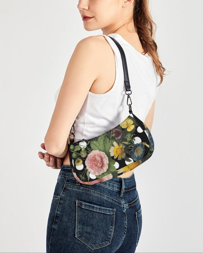 Petite Canvas Purses
