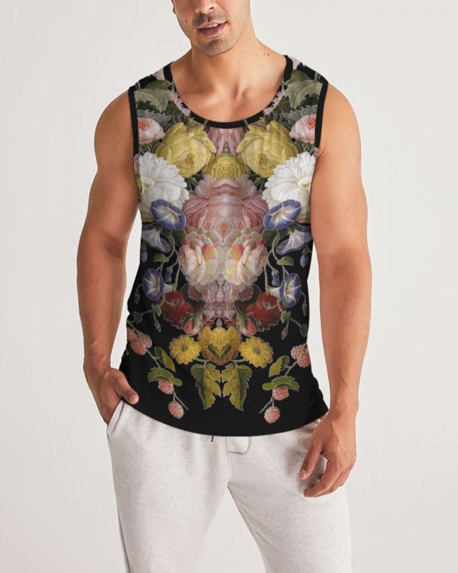 Dutch Redux | Men's Sports Tanks