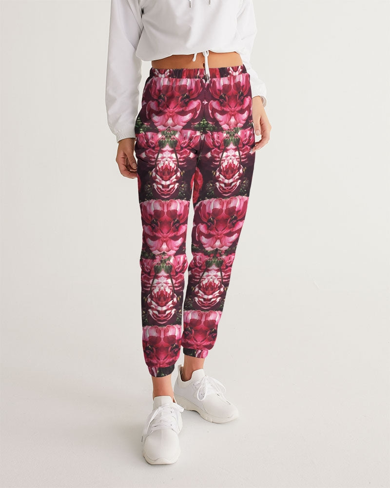 Floralis | Women's Track Pants