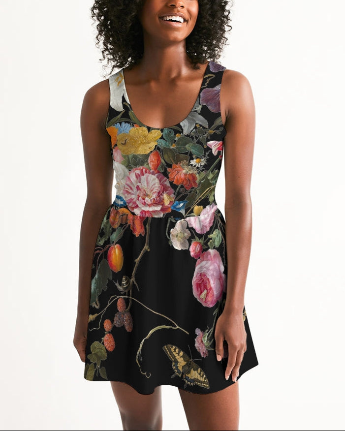 Women's Skater Dresses