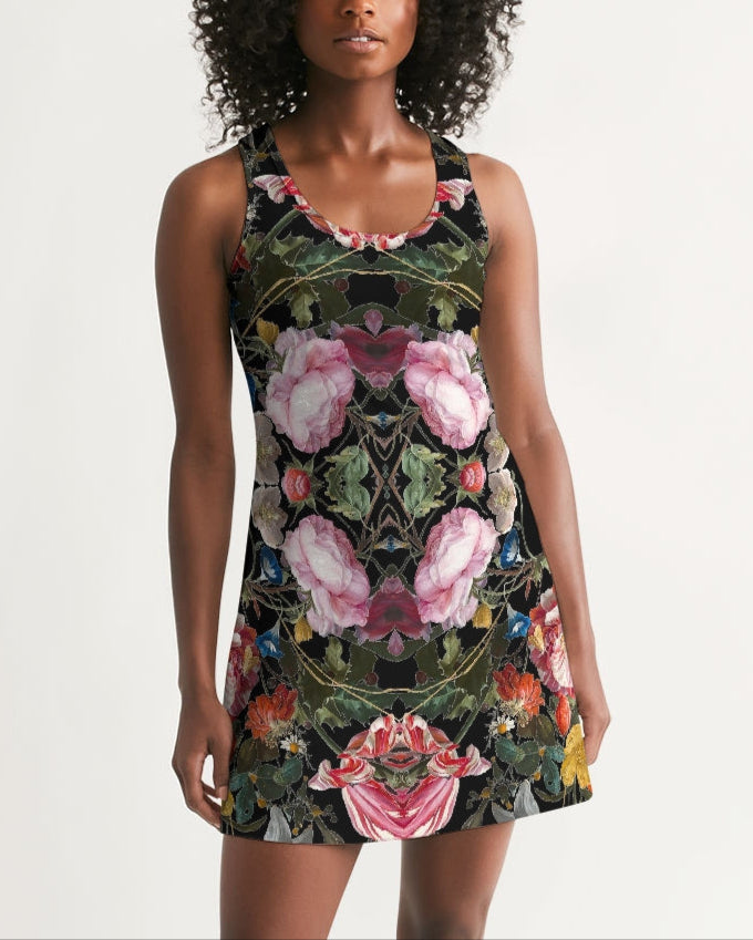 Dutch Redux | Women's Racerback Dresses