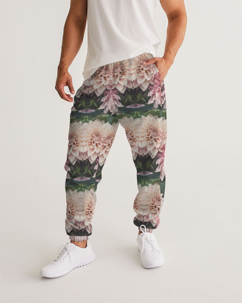 Floralis | Men's Track Pants