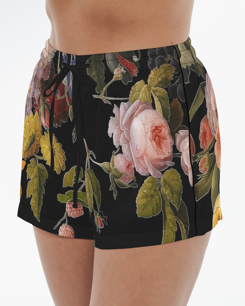 Dutch Redux | Women's Pajama Shorts
