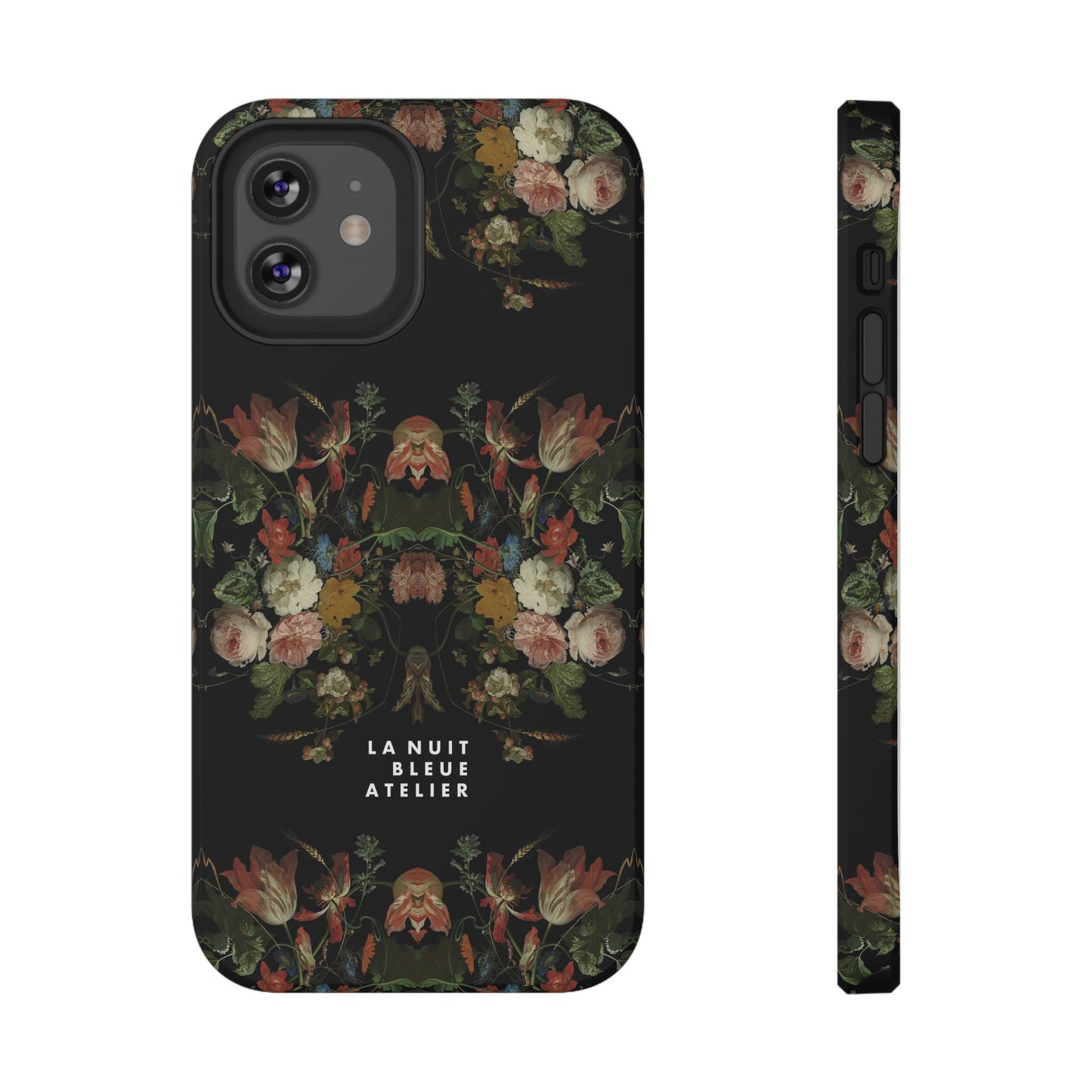 Dutch Redux No. 5.2 Impact-Resistant Phone Case