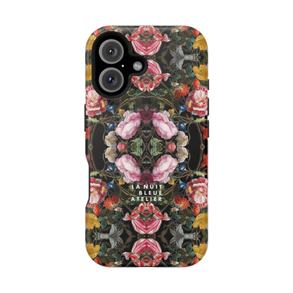 Dutch Redux No. 3.2 Impact-Resistant Phone Case