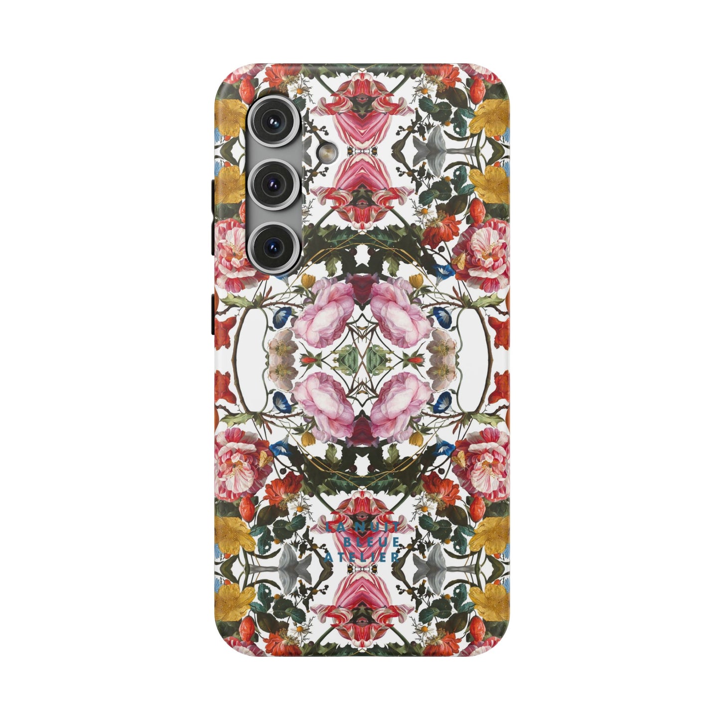 Dutch Redux No. 4.2 Impact-Resistant Phone Case