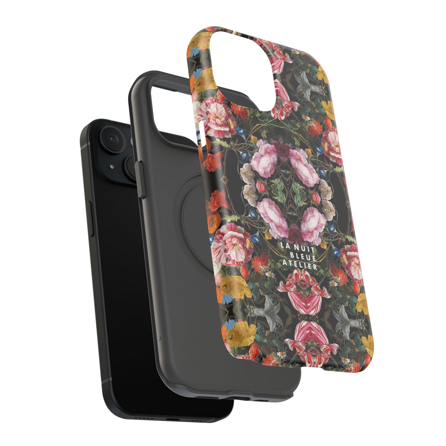 Dutch Redux No. 3.2 Impact-Resistant Phone Case