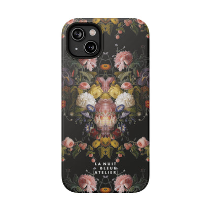 Dutch Redux No. 2.2 Impact-Resistant Phone Case