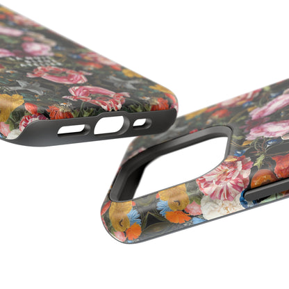 Dutch Redux No. 3.2 Impact-Resistant Phone Case