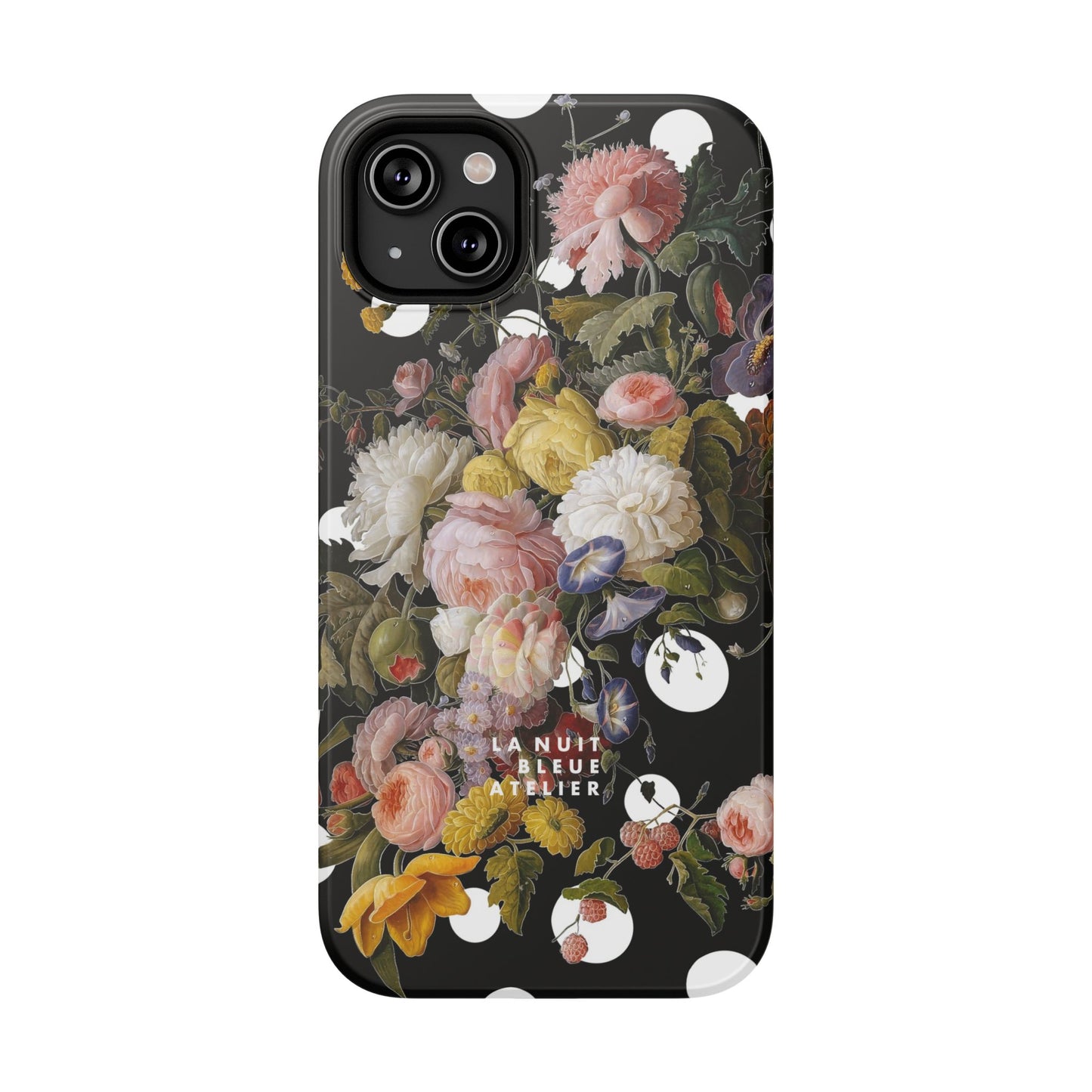 Dutch Redux No. 2 Pop Impact-Resistant Phone Case