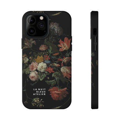 Dutch Redux No. 5 Impact-Resistant Phone Case