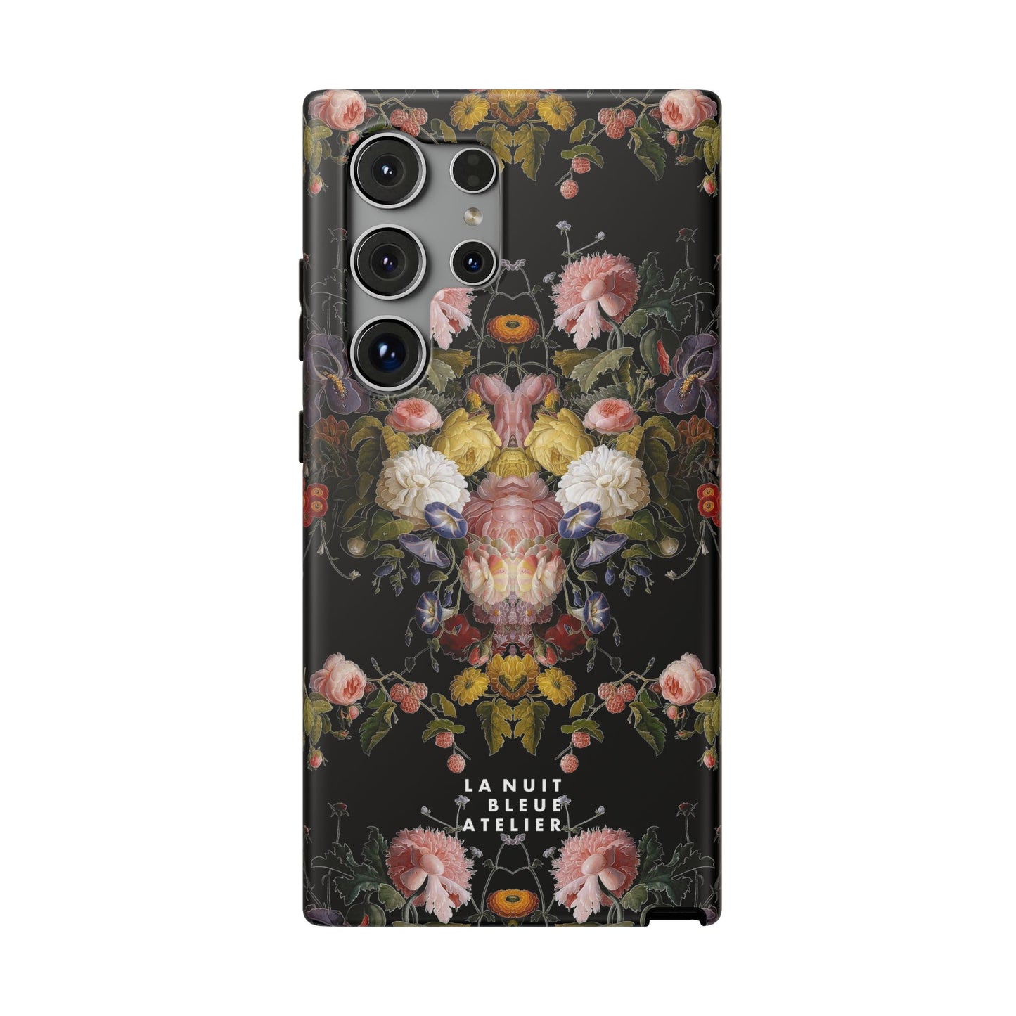 Dutch Redux No. 2.2 Impact-Resistant Phone Case