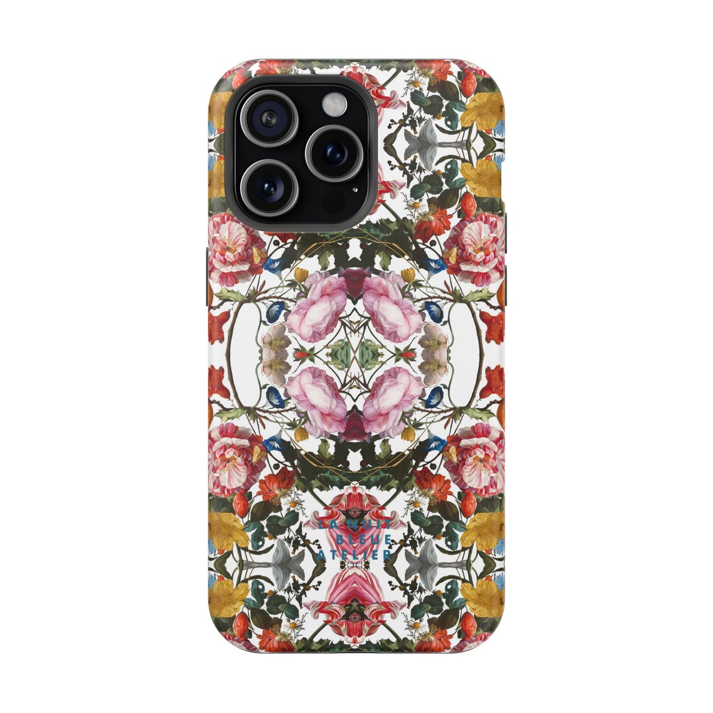 Dutch Redux No. 4.2 Impact-Resistant Phone Case