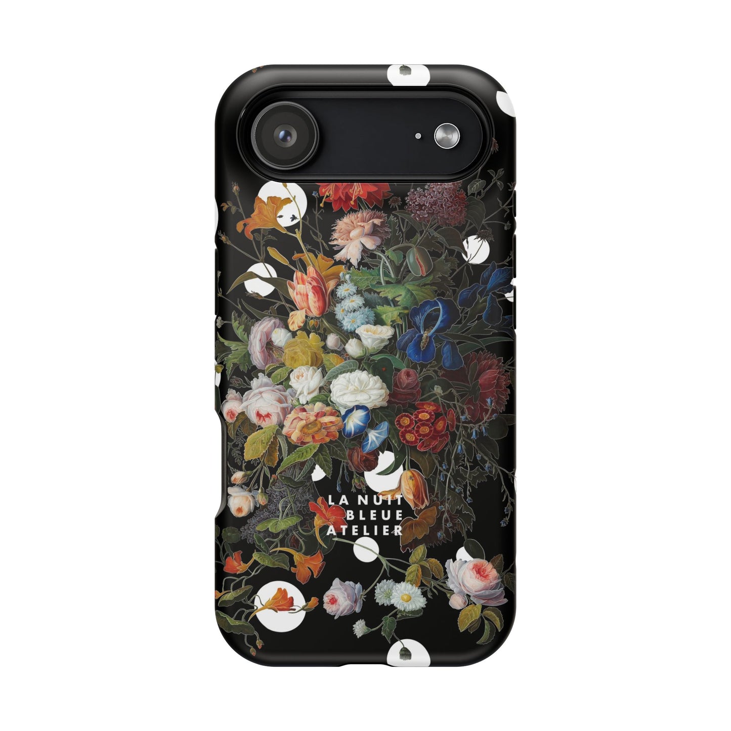 Dutch Redux No. 1 Pop Impact-Resistant Phone Case