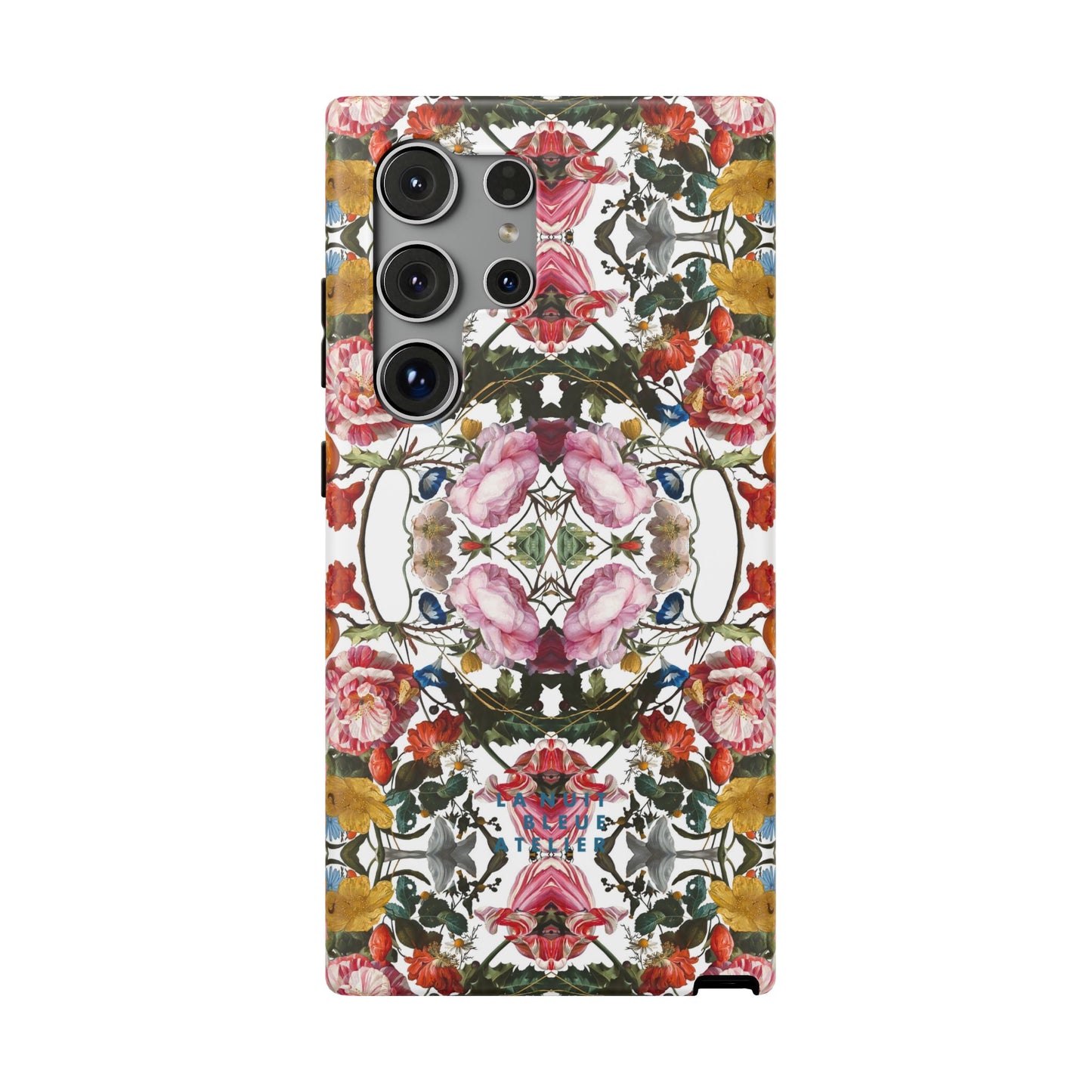Dutch Redux No. 4.2 Impact-Resistant Phone Case