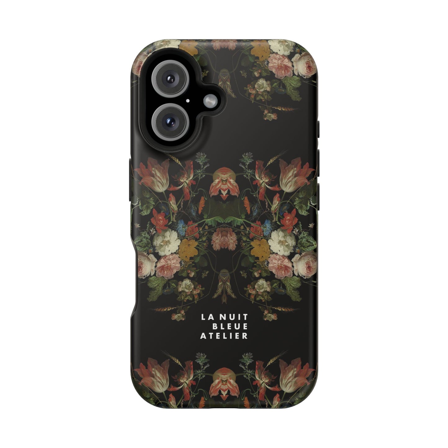 Dutch Redux No. 5.2 Impact-Resistant Phone Case